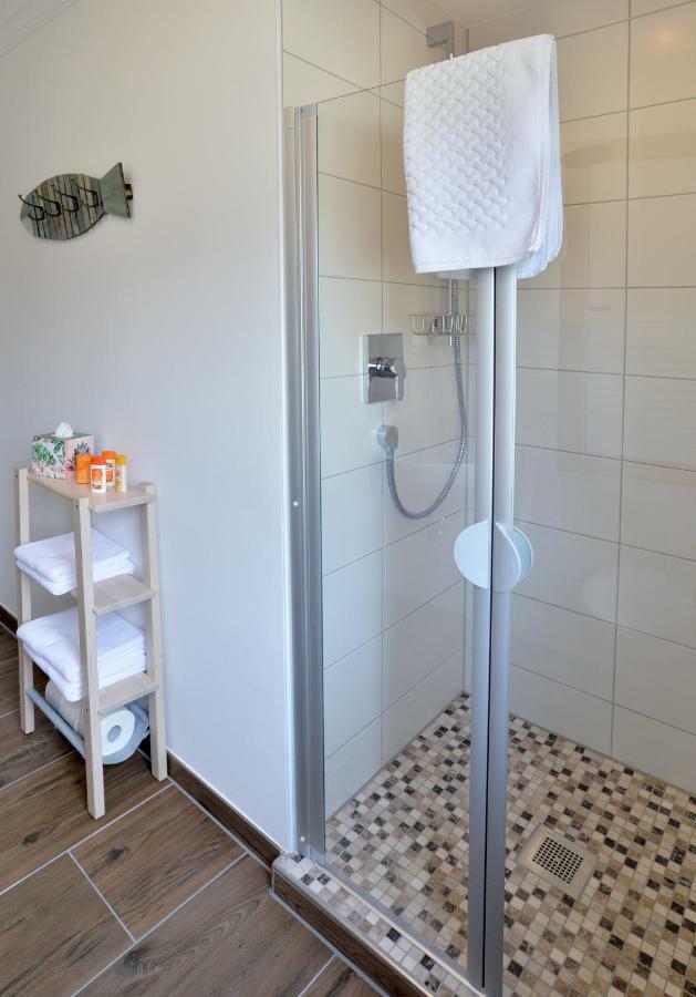 Moselhof Ferienwohnungen Bruttig-Fankel Esterno foto